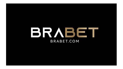 Logo Brabet